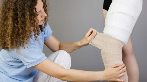 fizyoforce lenfödem