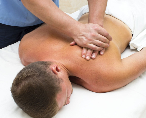 Kayroprakti fizyoforceKayroprakti